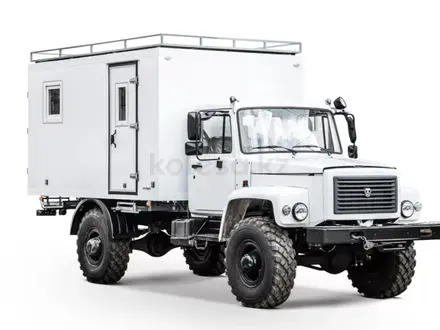 ГАЗ  3308 2023 года за 52 000 000 тг. в Костанай