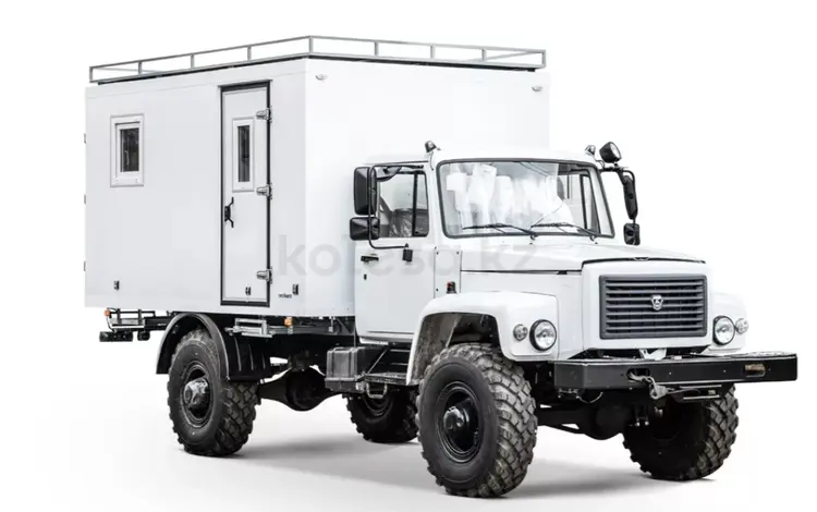 ГАЗ  3308 2023 годаүшін52 000 000 тг. в Костанай