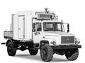 ГАЗ  3308 2023 годаүшін52 000 000 тг. в Костанай – фото 2