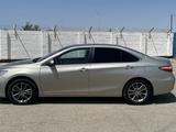 Toyota Camry 2015 года за 8 000 000 тг. в Актау – фото 3