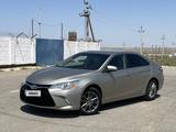 Toyota Camry 2015 года за 8 000 000 тг. в Актау – фото 2