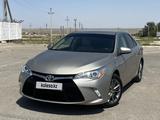 Toyota Camry 2015 года за 8 000 000 тг. в Актау