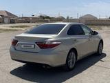 Toyota Camry 2015 года за 8 000 000 тг. в Актау – фото 5