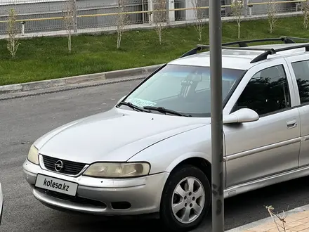 Opel Vectra 2001 года за 1 200 000 тг. в Сарыагаш