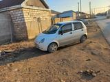 Daewoo Matiz 2010 годаүшін950 000 тг. в Актау – фото 3