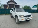 Toyota 4Runner 1995 годаfor4 000 000 тг. в Усть-Каменогорск – фото 2