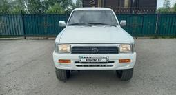 Toyota 4Runner 1995 годаүшін4 000 000 тг. в Усть-Каменогорск