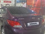 Hyundai Accent 2011 годаfor4 100 000 тг. в Щучинск – фото 4