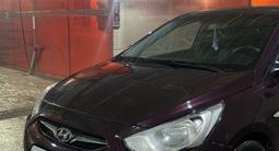 Hyundai Accent 2011 годаfor4 700 000 тг. в Щучинск – фото 2