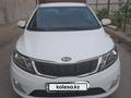 Kia Rio 2014 года за 5 500 000 тг. в Алматы – фото 3