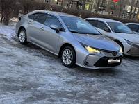 Toyota Corolla 2022 года за 10 000 000 тг. в Астана