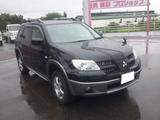 Авторазбор из Японии США Mitsubishi Outlander 2001-2006 в Алматы