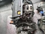 Двс мотор двигатель на Opel Z18XER за 390 000 тг. в Алматы – фото 2