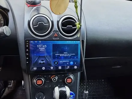Nissan Qashqai 2007 года за 3 900 000 тг. в Астана