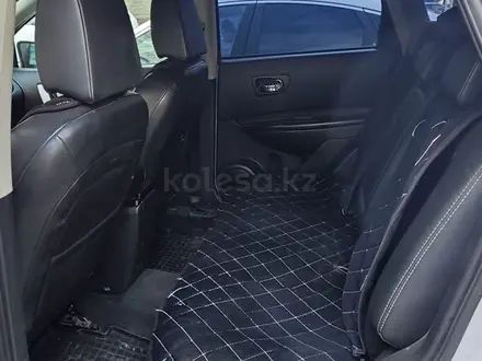 Nissan Qashqai 2007 года за 3 900 000 тг. в Астана – фото 3