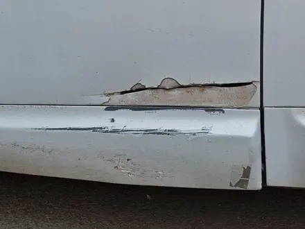 Nissan Qashqai 2007 года за 3 900 000 тг. в Астана – фото 7