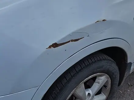 Nissan Qashqai 2007 года за 3 900 000 тг. в Астана – фото 8