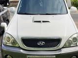 Hyundai Terracan 2002 годаfor2 500 000 тг. в Алтай