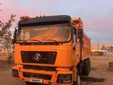 Shacman (Shaanxi)  F2000 2015 года за 13 000 000 тг. в Актобе