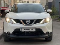 Nissan Qashqai 2018 годаүшін9 500 000 тг. в Астана