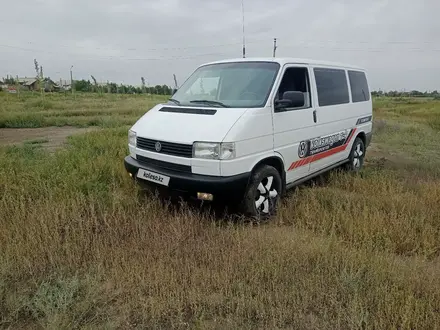 Volkswagen Transporter 1992 года за 3 000 000 тг. в Есиль – фото 12