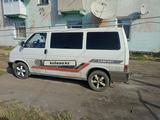 Volkswagen Transporter 1992 годаүшін3 000 000 тг. в Есиль – фото 5