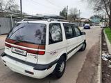 Mitsubishi Space Wagon 1994 года за 1 580 000 тг. в Алматы – фото 4