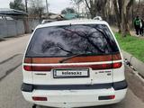 Mitsubishi Space Wagon 1994 годаfor1 580 000 тг. в Алматы – фото 5