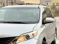 Toyota Sienna 2013 года за 8 000 000 тг. в Шымкент