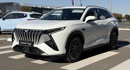 Kaiyi X7 2025 года за 9 990 000 тг. в Астана – фото 3