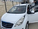 Chevrolet Spark 2010 годаүшін3 500 000 тг. в Тараз – фото 2