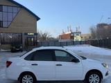 ВАЗ (Lada) Granta 2190 2021 годаfor3 680 000 тг. в Караганда – фото 2