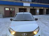 ВАЗ (Lada) Granta 2190 2021 годаfor3 680 000 тг. в Караганда – фото 3