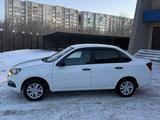 ВАЗ (Lada) Granta 2190 2021 годаfor3 680 000 тг. в Караганда