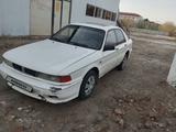 Mitsubishi Galant 1992 года за 900 000 тг. в Кызылорда – фото 3