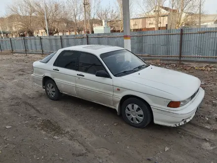 Mitsubishi Galant 1992 года за 900 000 тг. в Кызылорда – фото 4