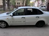 ВАЗ (Lada) Granta 2190 2016 года за 2 500 000 тг. в Астана – фото 4