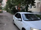 ВАЗ (Lada) Granta 2190 2016 года за 2 500 000 тг. в Астана – фото 5