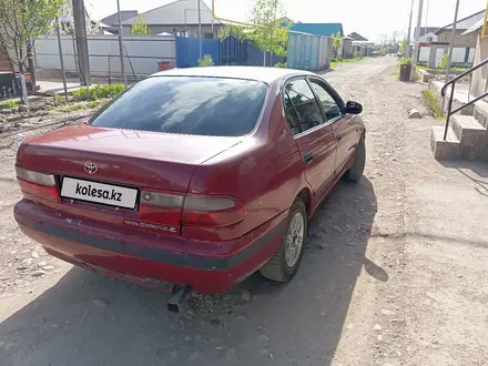 Toyota Carina E 1994 года за 1 200 000 тг. в Алматы – фото 12