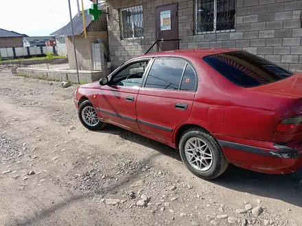 Toyota Carina E 1994 года за 1 200 000 тг. в Алматы – фото 13