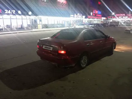 Toyota Carina E 1994 года за 1 200 000 тг. в Алматы – фото 6