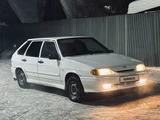 ВАЗ (Lada) 2114 2013 года за 2 500 000 тг. в Усть-Каменогорск – фото 2