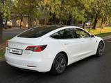 Tesla Model 3 2019 годаүшін12 500 000 тг. в Алматы – фото 3