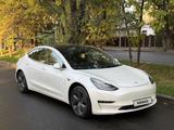 Tesla Model 3 2019 годаүшін12 500 000 тг. в Алматы