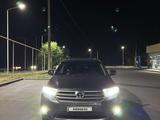 Toyota Highlander 2013 годаүшін12 000 000 тг. в Есик – фото 2