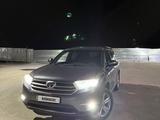 Toyota Highlander 2013 года за 12 000 000 тг. в Есик