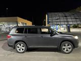 Toyota Highlander 2013 годаүшін12 000 000 тг. в Есик – фото 3