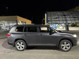 Toyota Highlander 2013 годаүшін12 000 000 тг. в Есик – фото 4