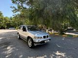 BMW X5 2003 года за 5 900 000 тг. в Шымкент