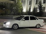 ВАЗ (Lada) Priora 2170 2014 года за 3 500 000 тг. в Караганда